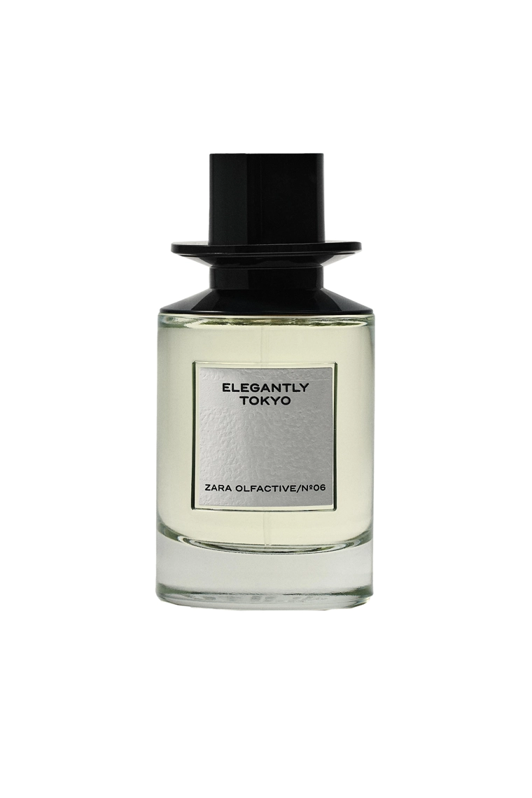 Парфюм elegantly tokyo edp 100 мл