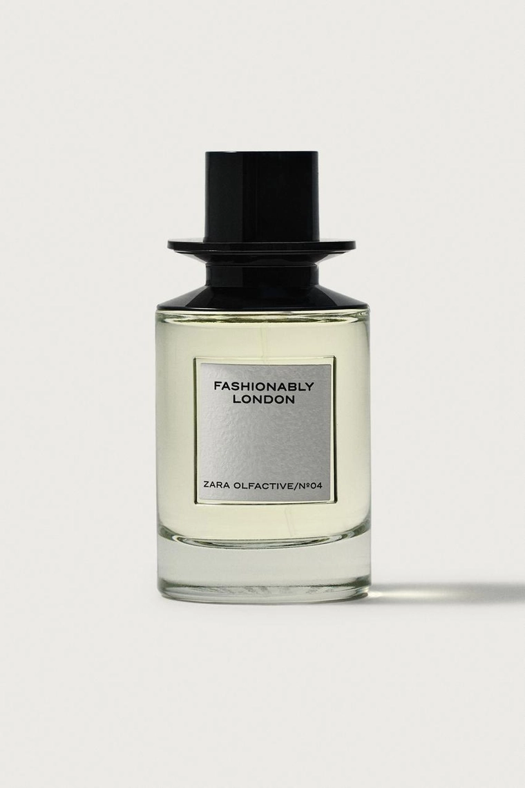 Парфюмерная вода fashionably london edp 100 мл / 3.38 oz