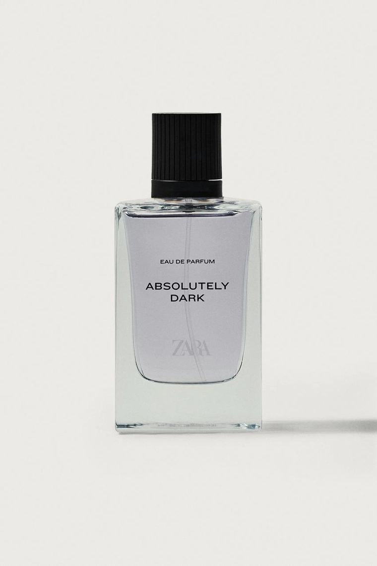 Абсолютно тёмный edp 100 мл / 3.38 унц