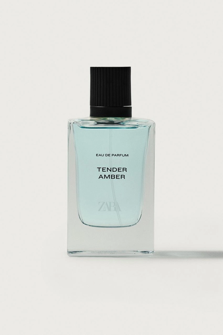Парфюм tender amber edp 100 мл