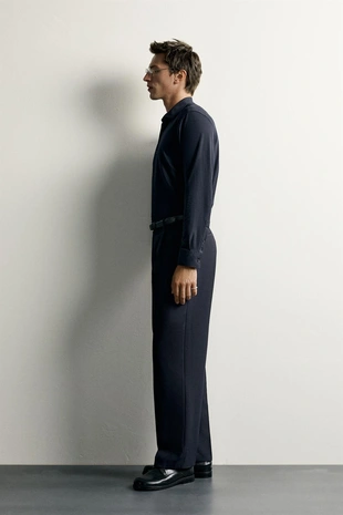 Рубашка Regular Fit