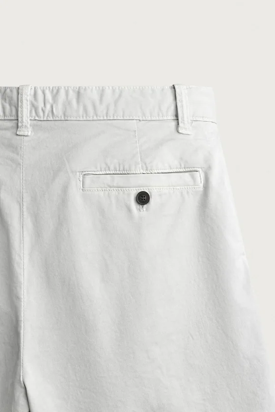 ШОРТЫ ЧИНОС REGULAR FIT
