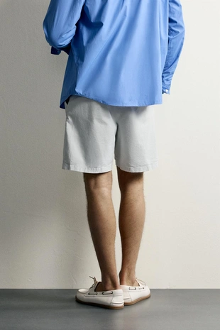 Шорты чинос Regular Fit