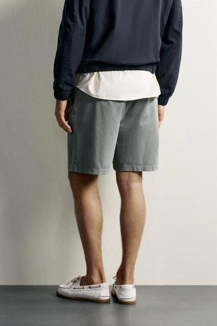Шорты чинос Regular Fit