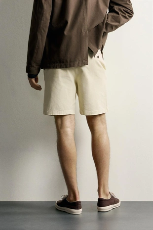 Шорты чинос Regular Fit