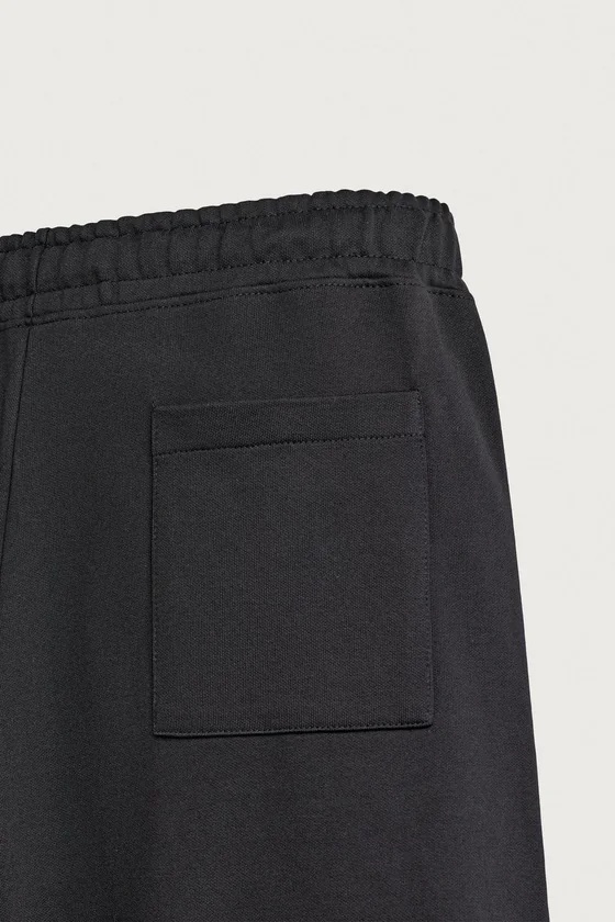БАЗОВЫЕ СПОРТИВНЫЕ БРЮКИ STRAIGHT FIT