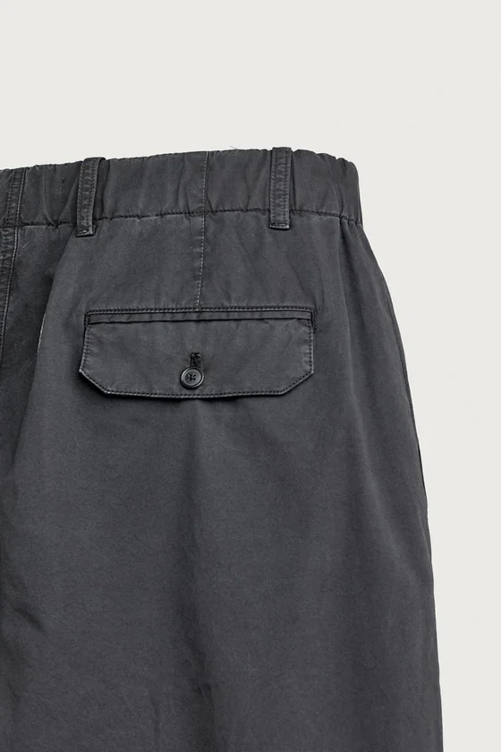 БРЮКИ  ИЗ ХЛОПКА Zara «Aaron Levine»