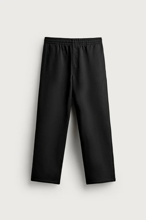 БРЮКИ-ДЖОГГЕРЫ RELAXED FIT