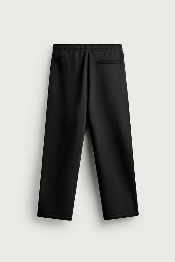 БРЮКИ-ДЖОГГЕРЫ RELAXED FIT