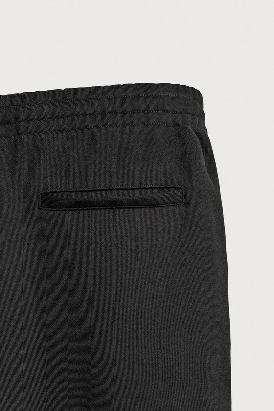 БРЮКИ-ДЖОГГЕРЫ RELAXED FIT