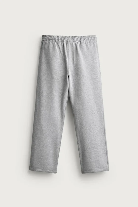 СПОРТИВНЫЕ БРЮКИ RELAXED FIT