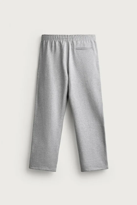 СПОРТИВНЫЕ БРЮКИ RELAXED FIT