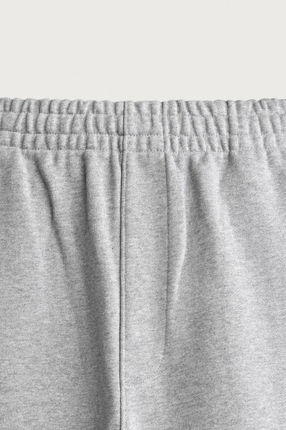 СПОРТИВНЫЕ БРЮКИ RELAXED FIT
