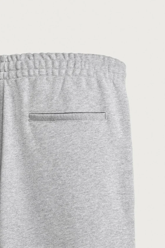 СПОРТИВНЫЕ БРЮКИ RELAXED FIT