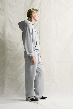 Спортивные брюки Relaxed Fit- Заказать в России