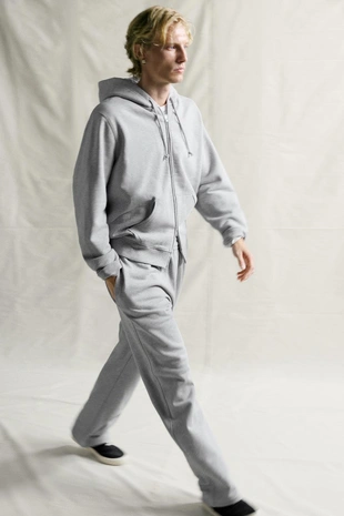Спортивные брюки Relaxed Fit- Заказать в России