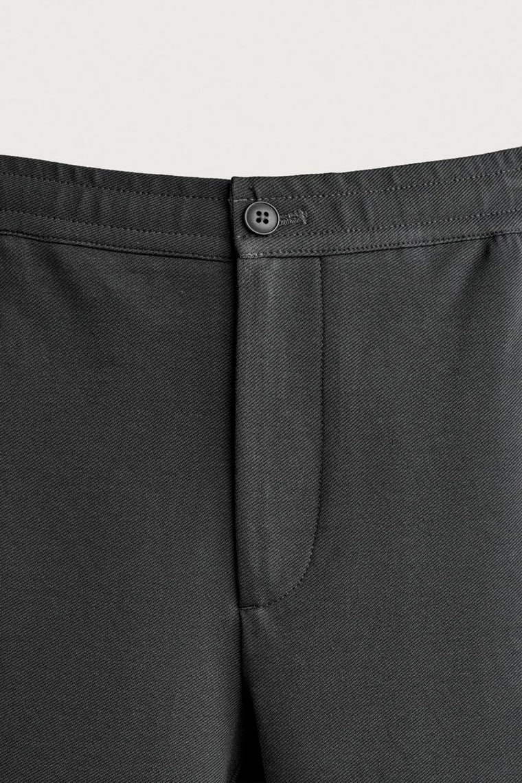 Брюки свободного кроя comfortable fit