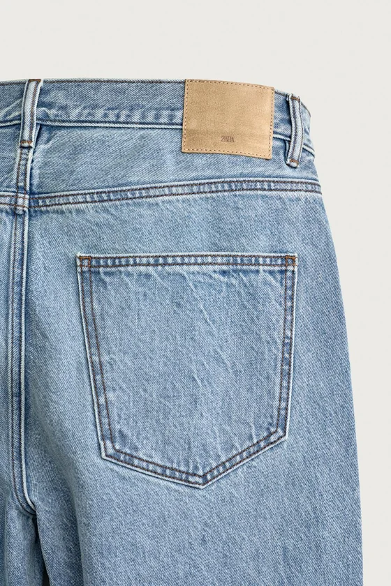 УКОРОЧЕННЫЕ ДЖИНСЫ SLIM FIT