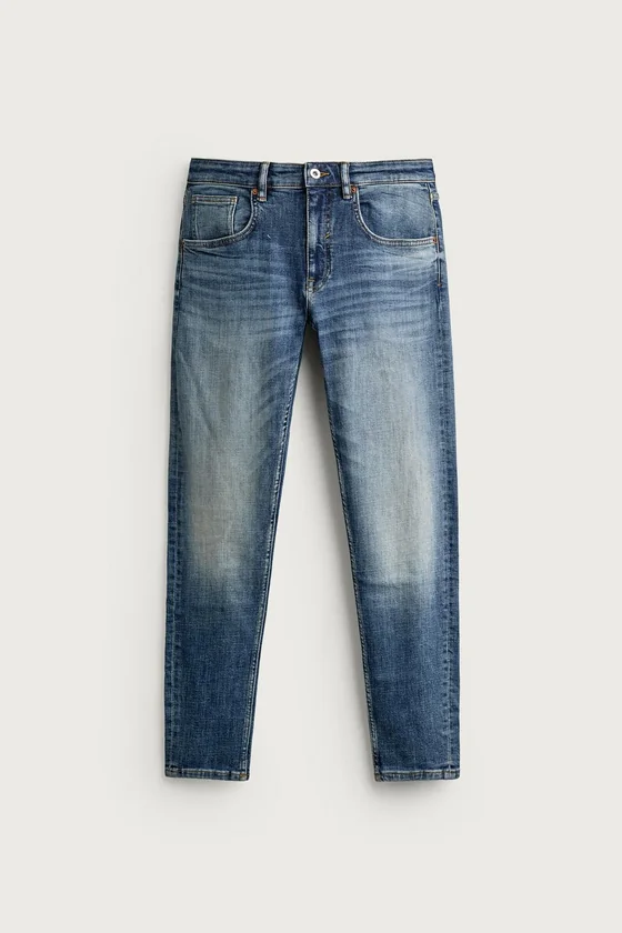 ДЖИНСЫ SKINNY