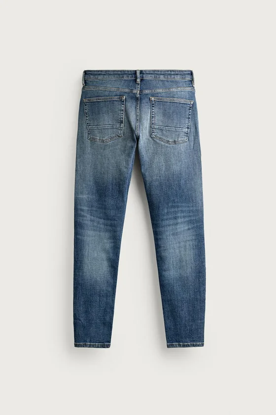 ДЖИНСЫ SKINNY