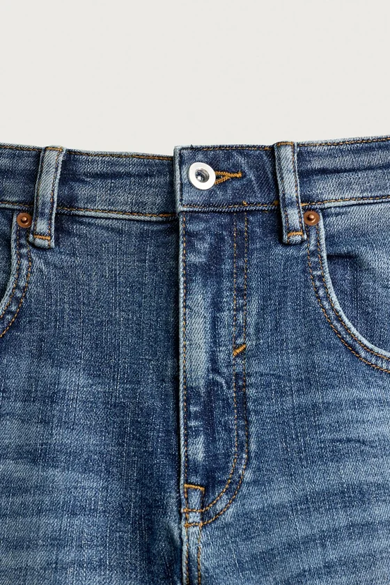 ДЖИНСЫ SKINNY