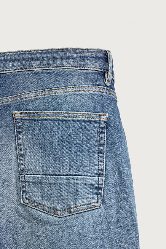 ДЖИНСЫ SKINNY