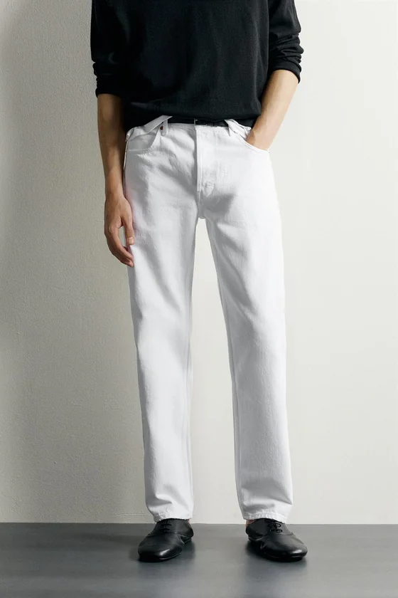 ДЖИНСЫ REGULAR FIT