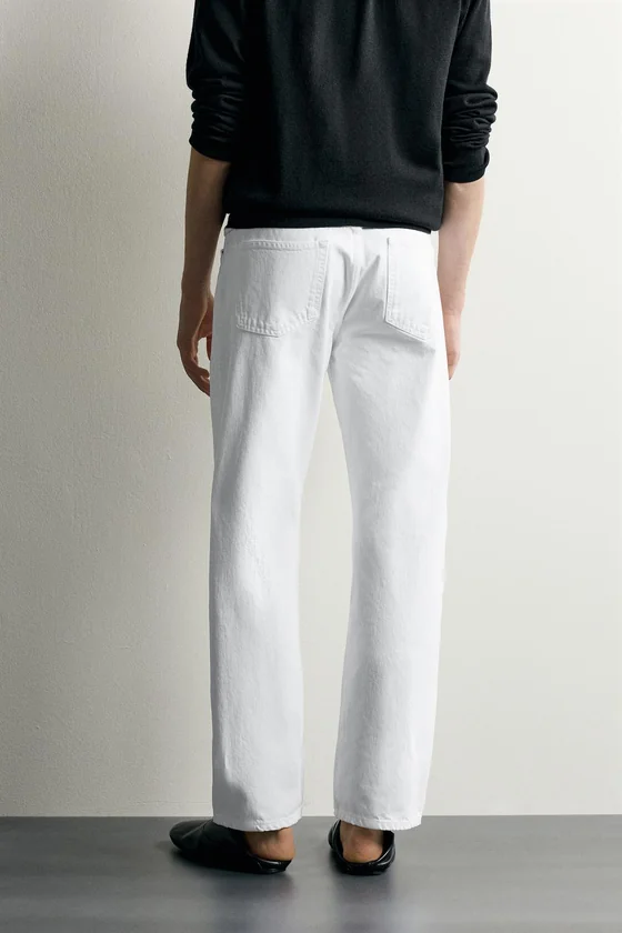 ДЖИНСЫ REGULAR FIT