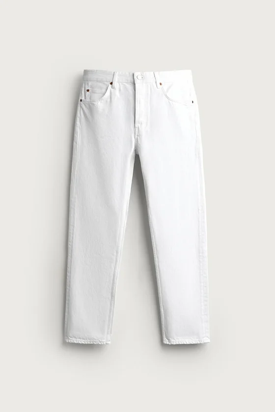 ДЖИНСЫ REGULAR FIT