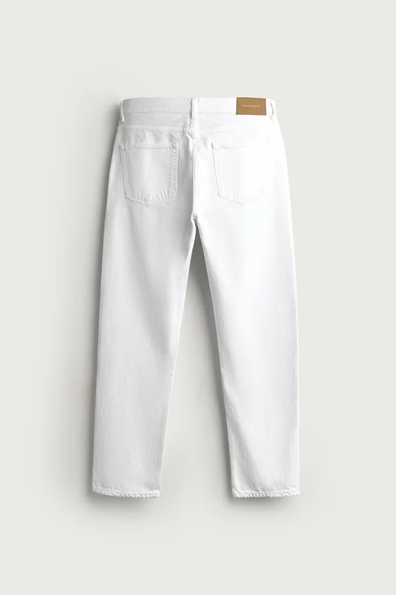 ДЖИНСЫ REGULAR FIT