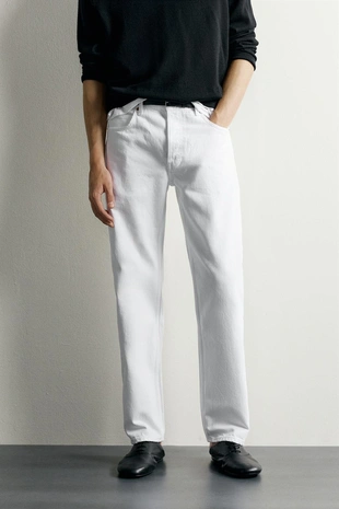 Джинсы Regular Fit
