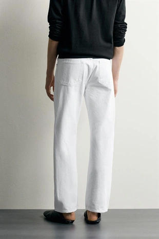 Джинсы Regular Fit