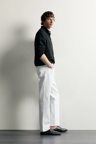 Джинсы Regular Fit