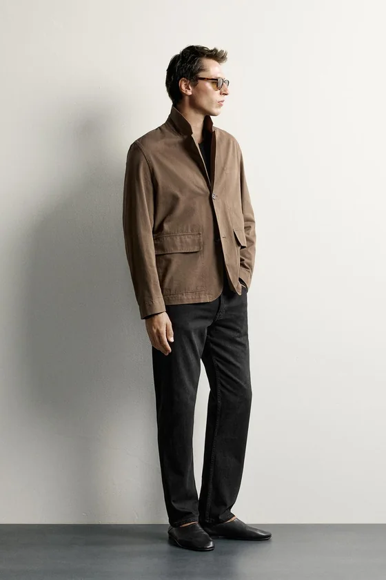 ДЖИНСЫ REGULAR FIT