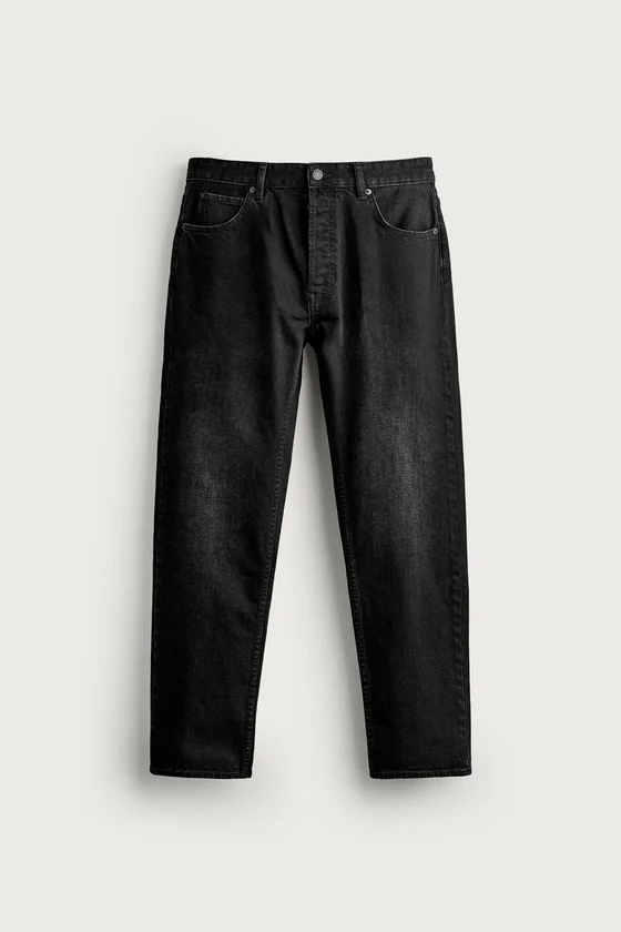 ДЖИНСЫ REGULAR FIT