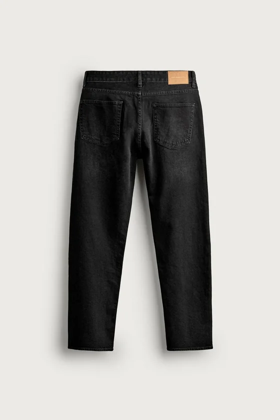 ДЖИНСЫ REGULAR FIT