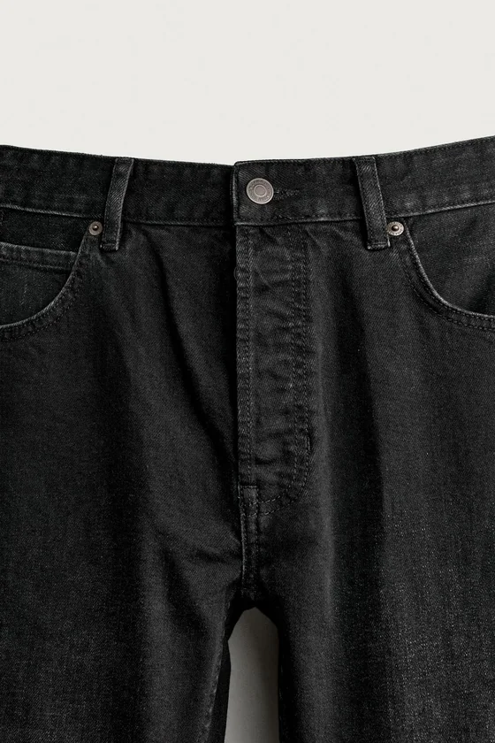 ДЖИНСЫ REGULAR FIT