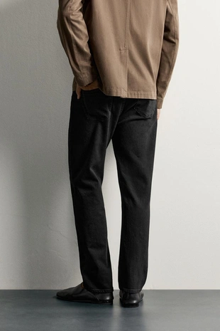 Джинсы Regular Fit