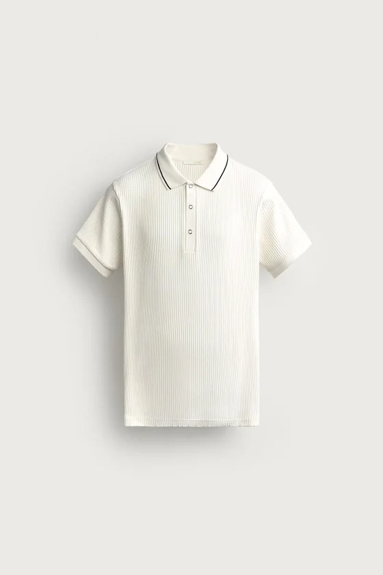 ПОЛО REGULAR FIT RETRO