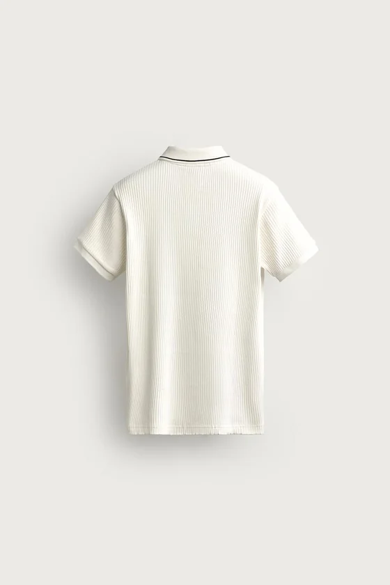 ПОЛО REGULAR FIT RETRO