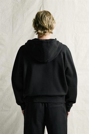 Худи Regular Fit на молнии
