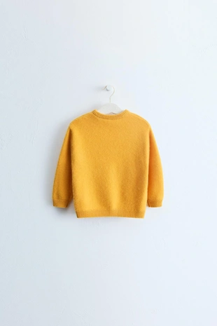 Zara Timeless — свитер из 100% кашемира- Заказать в России