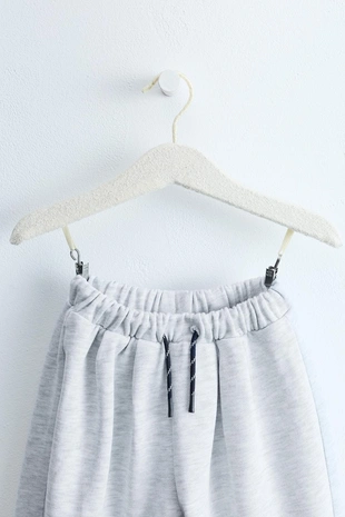 Zara Timeless - брюки из трикотажа со шнурками- Заказать в России