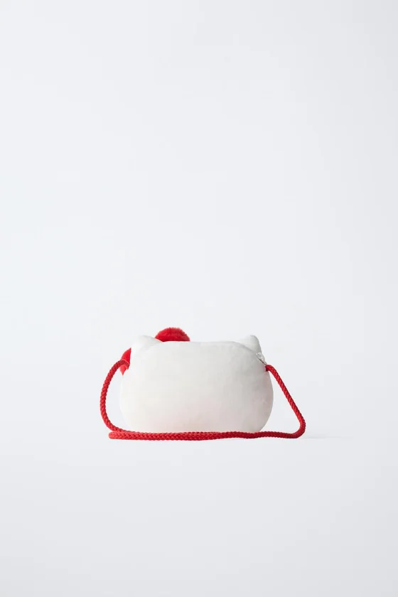СУМКА HELLO KITTY© SANRIO