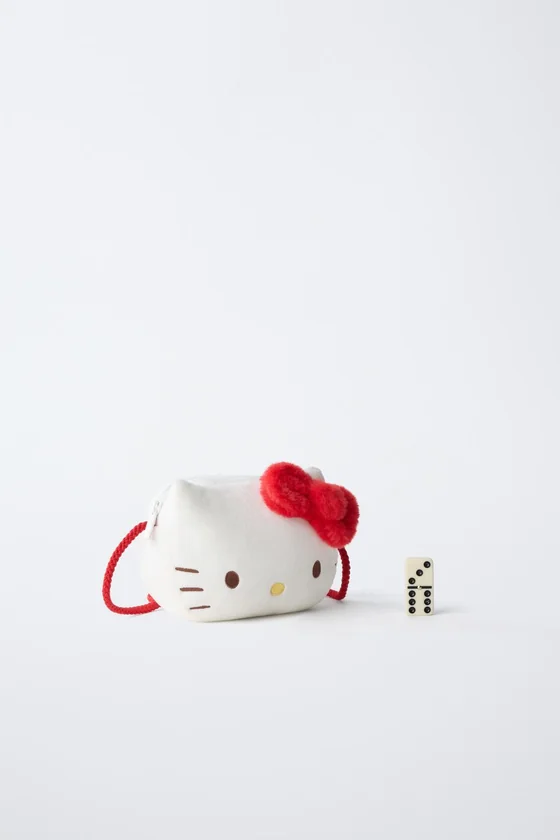 СУМКА HELLO KITTY© SANRIO