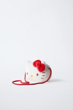 Сумка Hello Kitty© Sanrio- Заказать в России