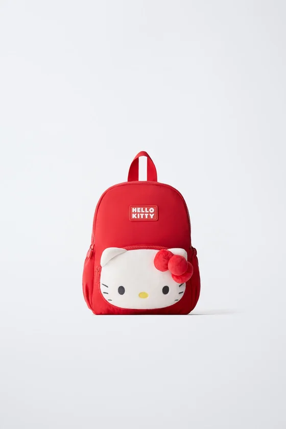РЮКЗАК HELLO KITTY© SANRIO