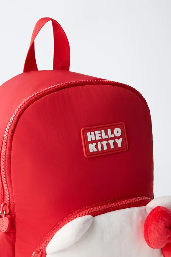 РЮКЗАК HELLO KITTY© SANRIO