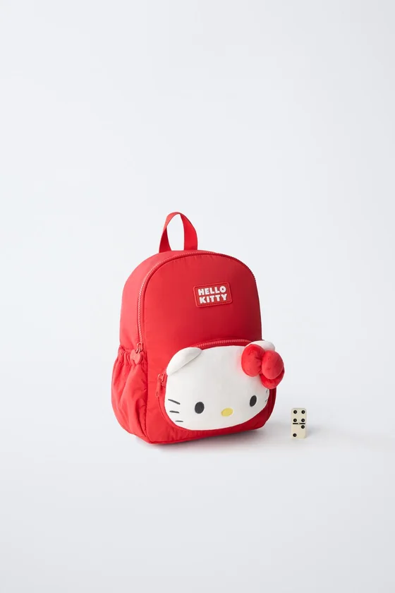 РЮКЗАК HELLO KITTY© SANRIO