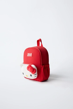 Рюкзак Hello Kitty© Sanrio- Заказать в России